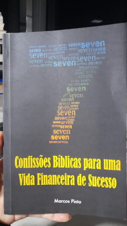 7 Confissoes Biblicas Para Uma Vida Financeira De Sucesso
