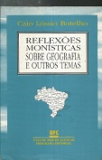 Reflexoes Monisticas Sobre Geografia E Outros Temas