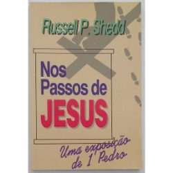 Nos Passos De Jesus