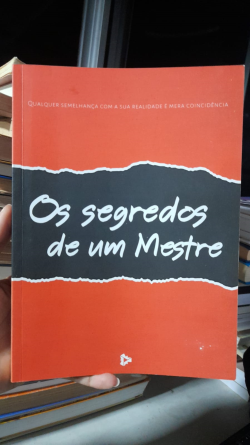 Os Segredos De Um Mestre