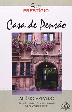 Casa De Pensao