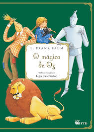O Magico De Oz