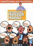 Portugues Com O Professor Pasquale - Verbos 3