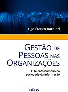Gestão De Pessoas Nas Organizações