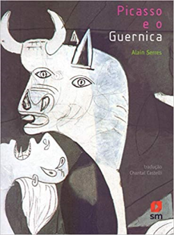 Picasso E O Guernica