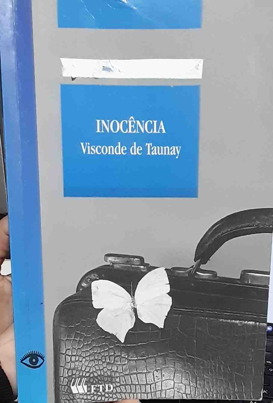 Inocencia