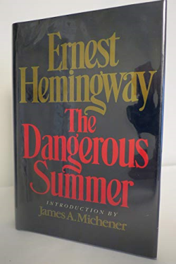 The Dangerous Summer