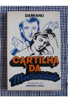Cartilha Da Mediunidade