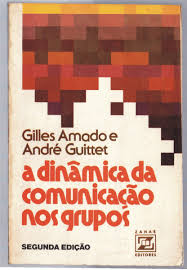 A Dinamica Da Comunicacao Nos Grupos