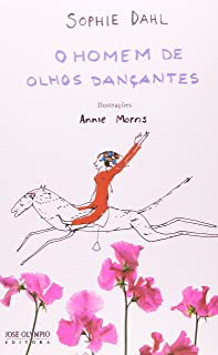 O Homem De Olhos Dancantes