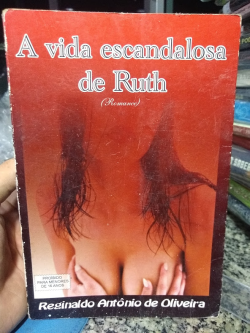 A Vida Escandalosa De Ruth