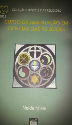 Curso De Graduacao Em Ciencias Das Religioes