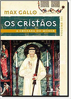 A Cruzada Do Monge