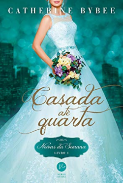 Casada Ate Quarta