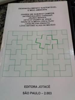 Desenvolvimento Sustentavel E Meio Ambiente