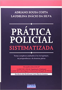 Pratica Policial Sistematizada