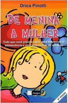 De Menina A Mulher