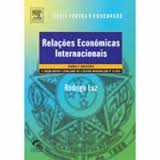 Relacoes Economicas Internacionais - Teoria E Questoes