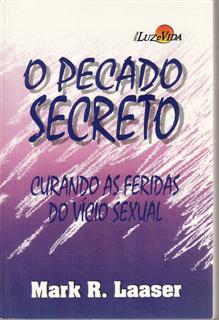 O Pecado Secreto