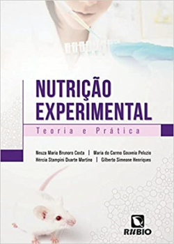 Nutricao Experimental - Teoria E Pratica