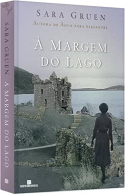 A Margem Do Lago