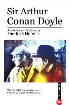 As Melhores Historias De Sherlock Holmes