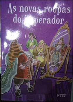 As Novas Roupas Do Imperador
