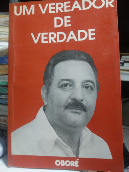 Um Vereador De Verdade