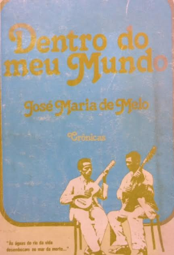 Dentro Do Meu Mundo - Cronicas