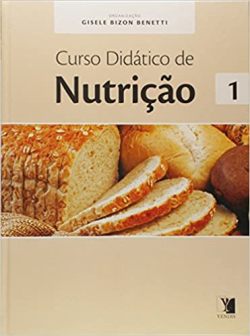 Curso Didatico De Nutricao - V.01