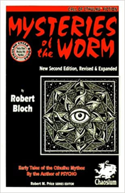 Mysteries Of The Worm