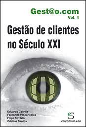 Gestao.com Gestao De Clientes No Seculo Xxi V. 01