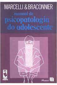 Manual De Psicopatologia Do Adolescente
