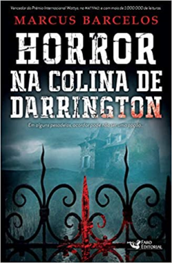 Horror Na Colina De Darrington