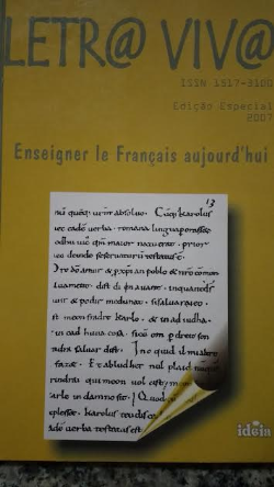 Letra Viva