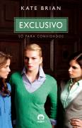 So Para Convidados - Exclusivo V. 02