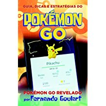 Guia Dicas E Estrategias Do Pokemon Go