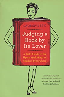 Judging A Book By Its Lover