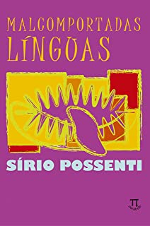Malcomportadas Línguas