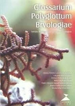 Glossarium Poilyglottum Bryologiae