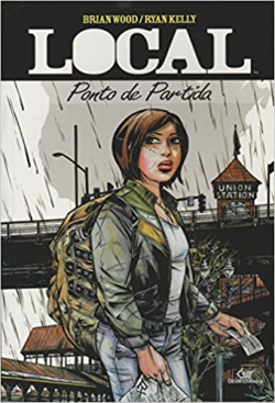 Local - Ponto De Partida