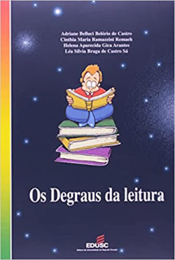 Os Degraus Da Leitura