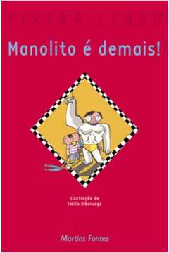 Manolito E Demais