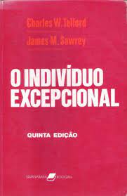 o individuo excepcional