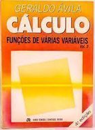 Calculo - Funcoes De Varias Variaveis V. 03