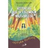 Historias Que Se Escondem Na Floresta