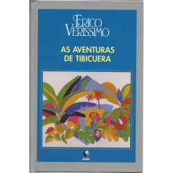 As Aventuras De Tibicuera