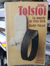 La Muerte De Ivan Ilich