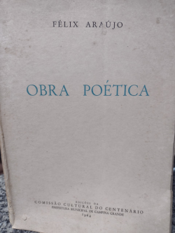 Obra Poetica