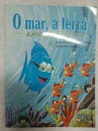 O Mar A Terra Uma Esperanca